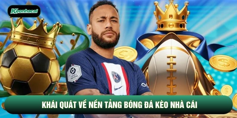 Kèo nhà cái - Trực tiếp keonhacai 5 hôm nay - Soi kèo bóng đá