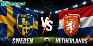 Nhận định Hà Lan vs Thụy Điển, 0h 21/06: Thử thách "Cơn lốc"